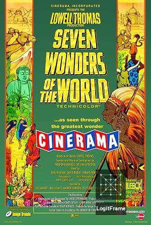 Seven Wonders of the World 