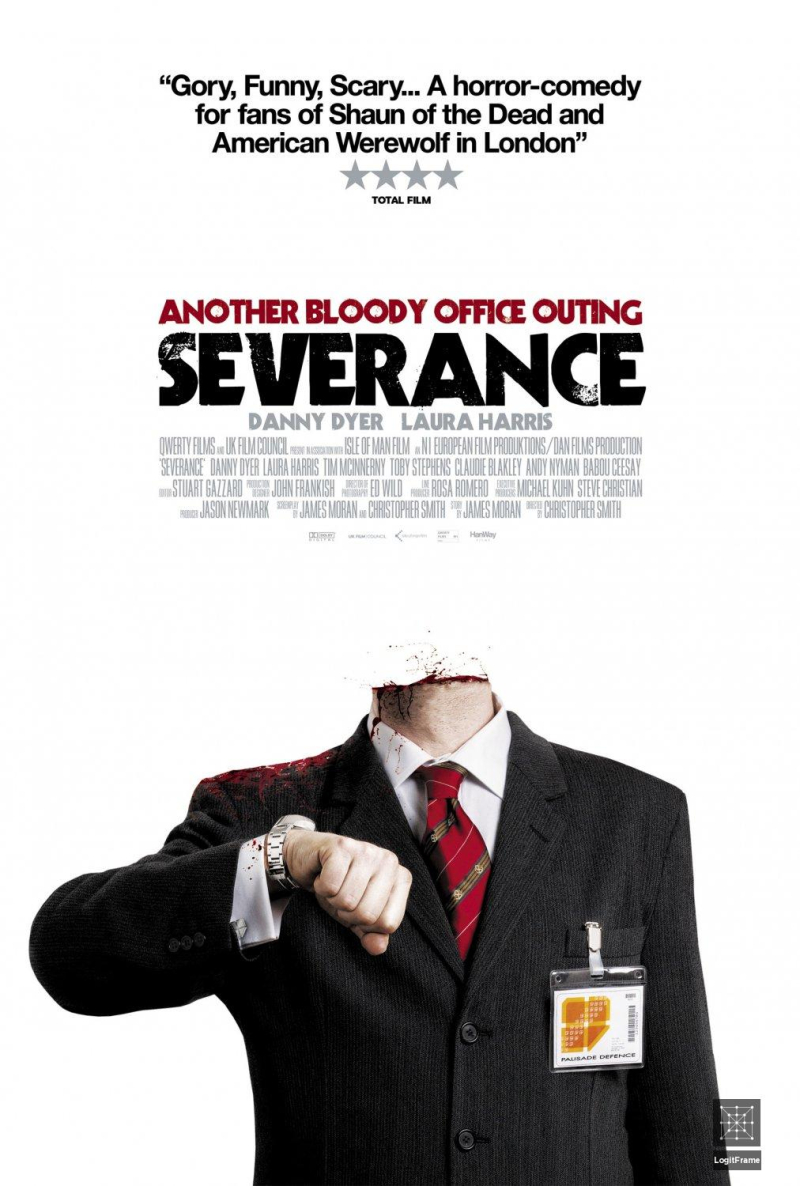 Severance 