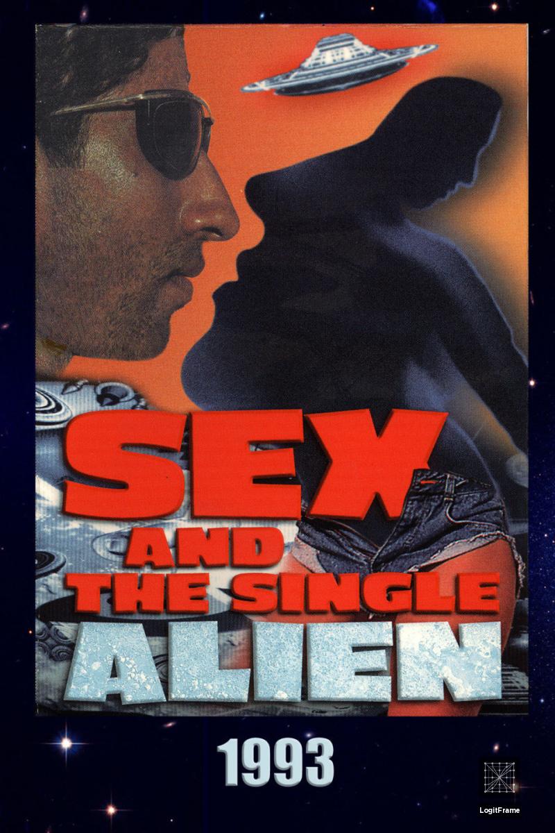 Sex and the Single Alien 