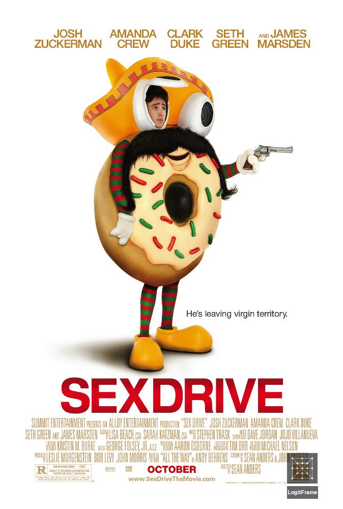 Sex Drive 