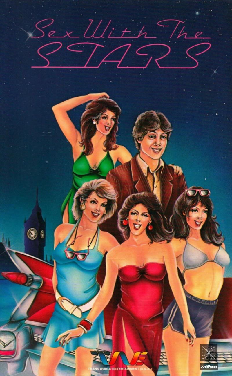 Sex with the Stars 