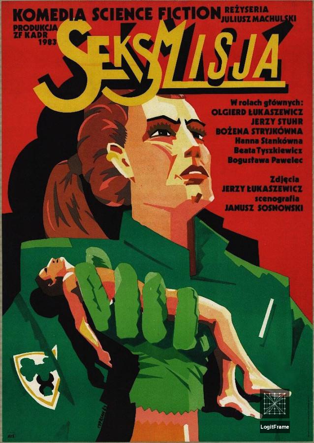 Seksmisja (Sexmission)