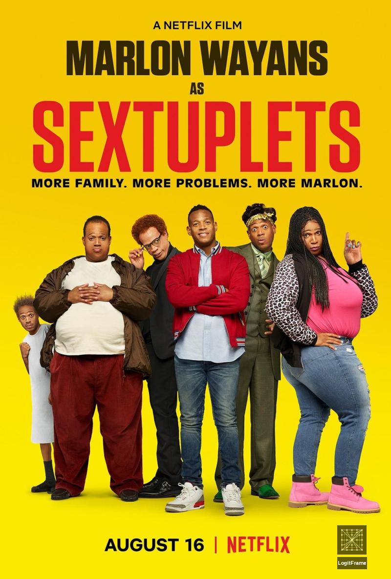 Sextuplets 