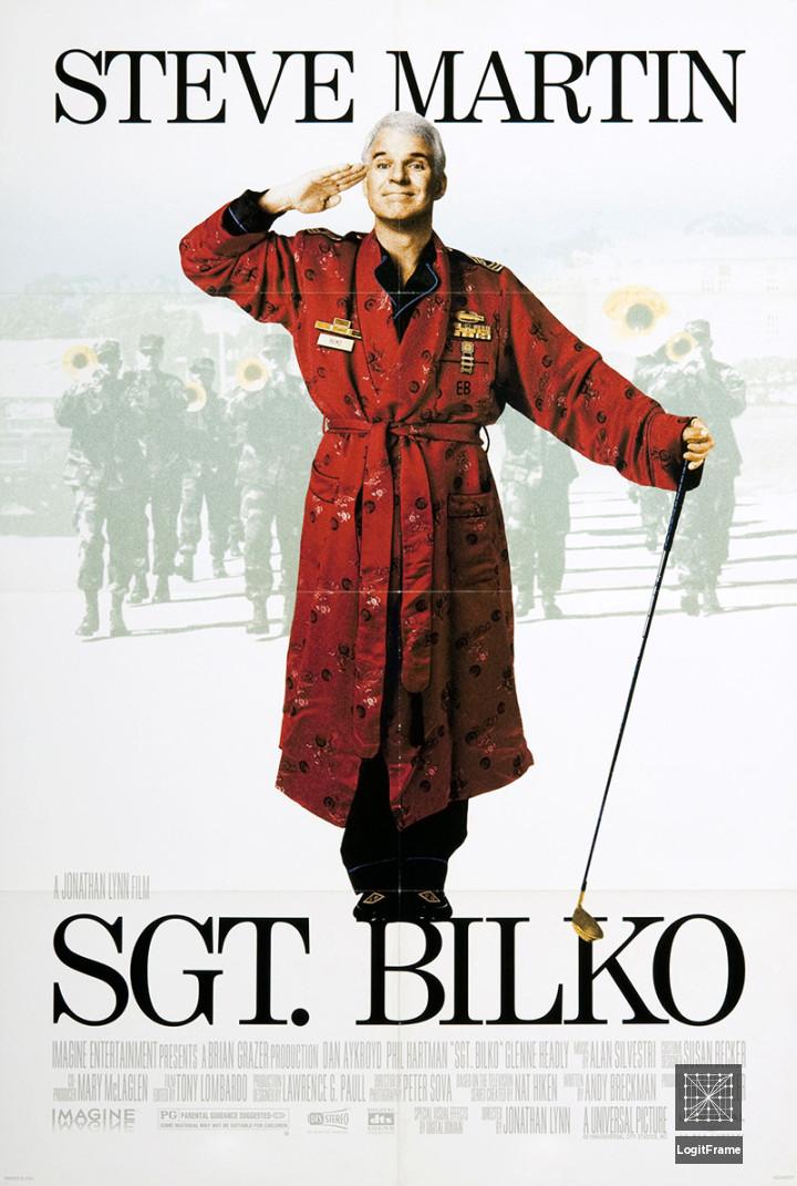 Sgt. Bilko 