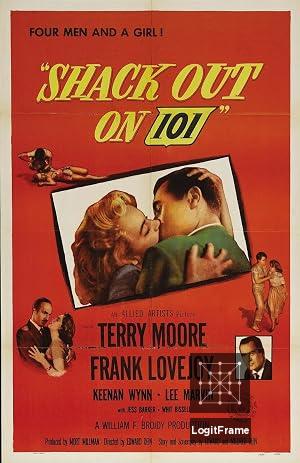 Shack Out on 101 