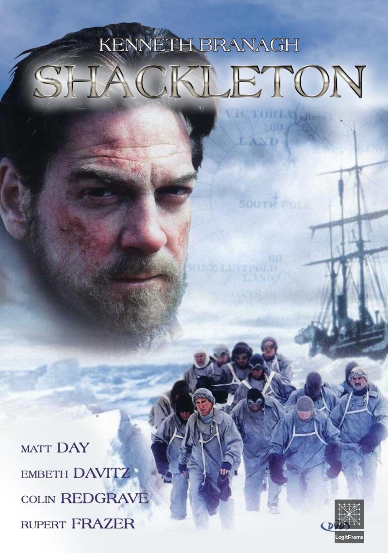 Shackleton 