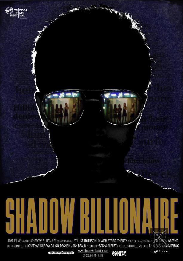 Shadow Billionaire 