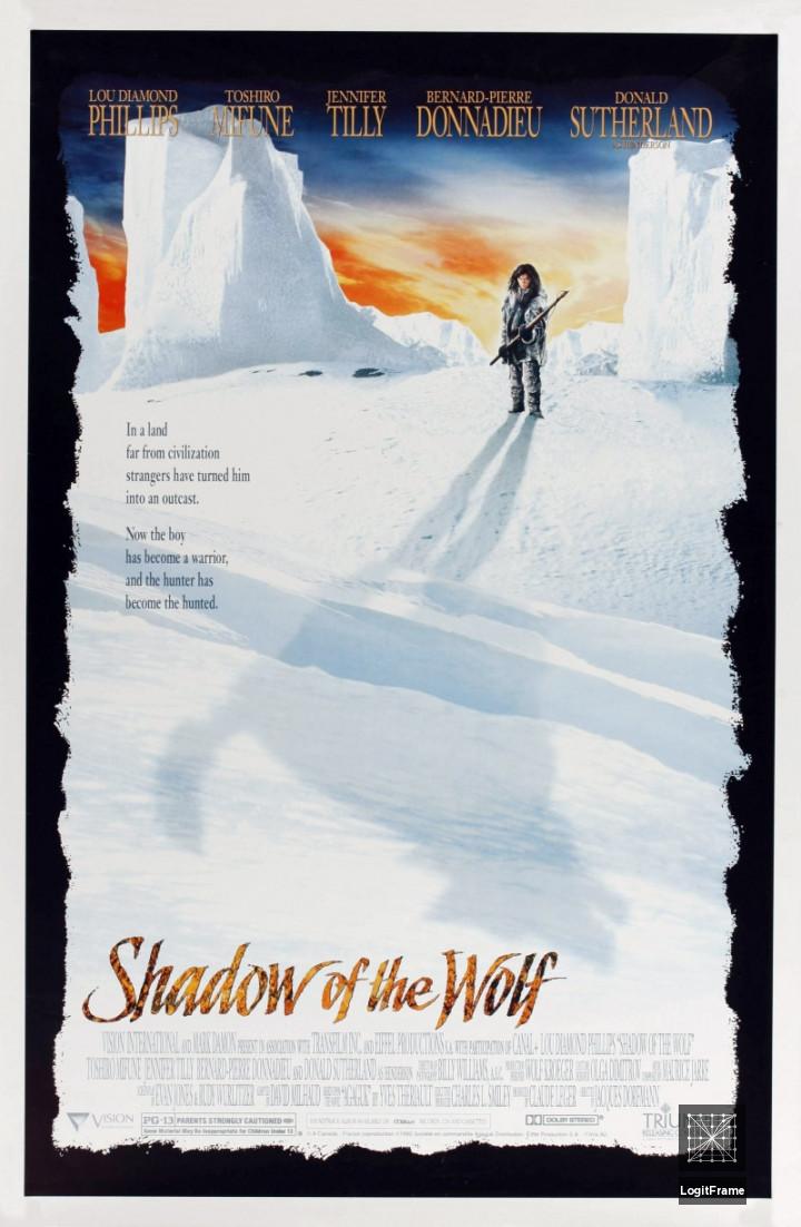 Shadow of the Wolf 