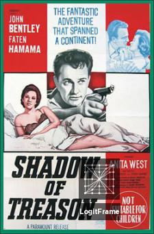 Shadow of Treason 
