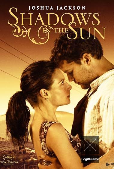 The Shadow Dancer (Shadows in the Sun)
