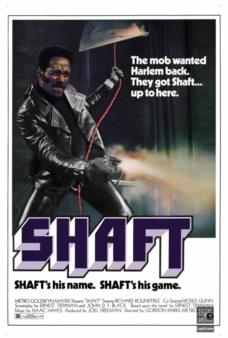 Shaft 