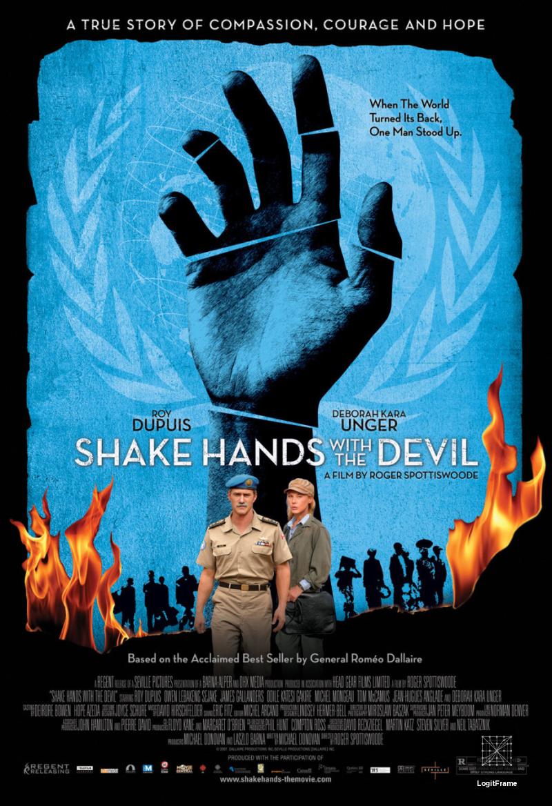 Shake Hands with the Devil 