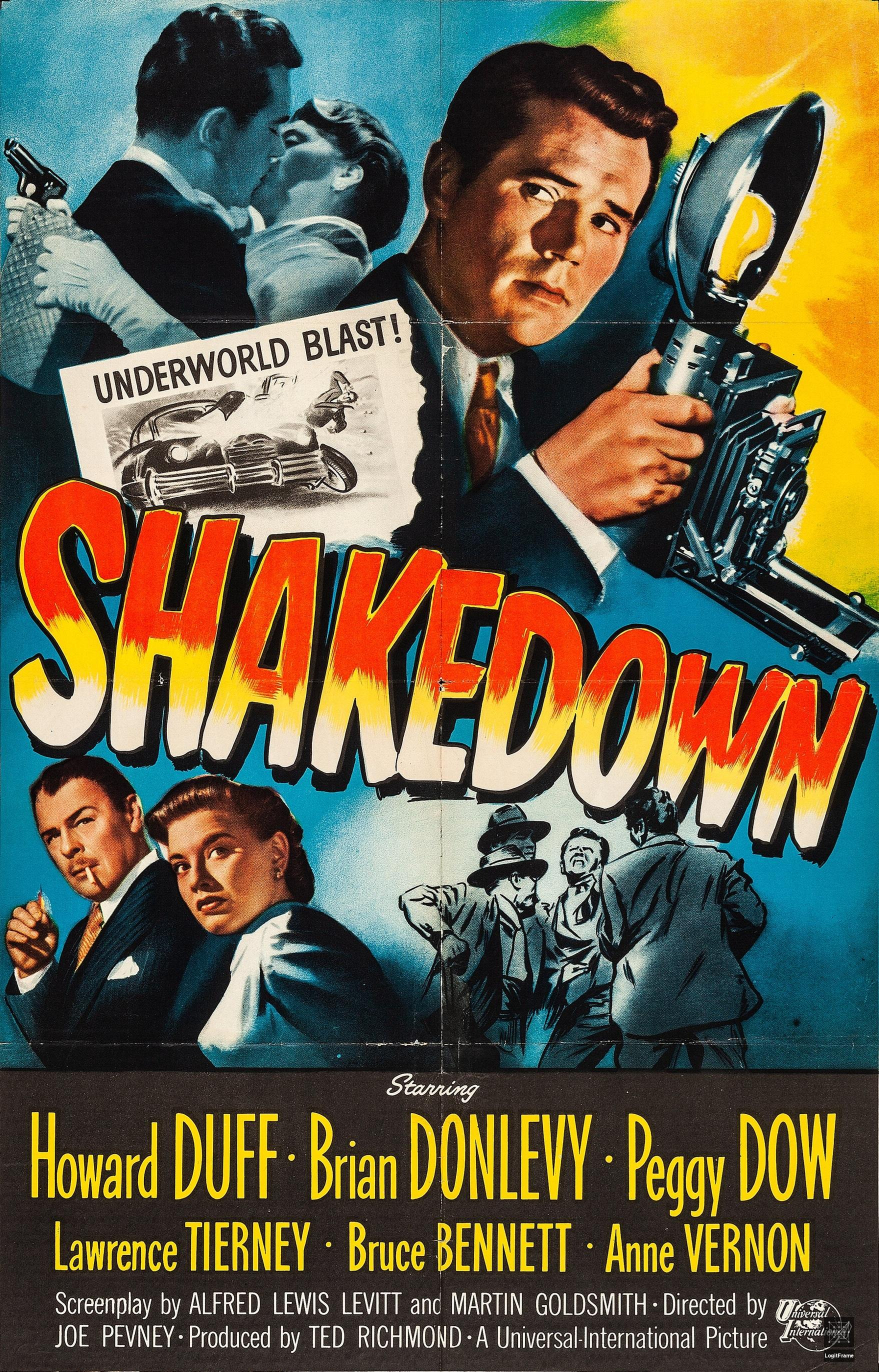 Shakedown 