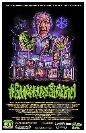 Shakespeare's Sh*tstorm 