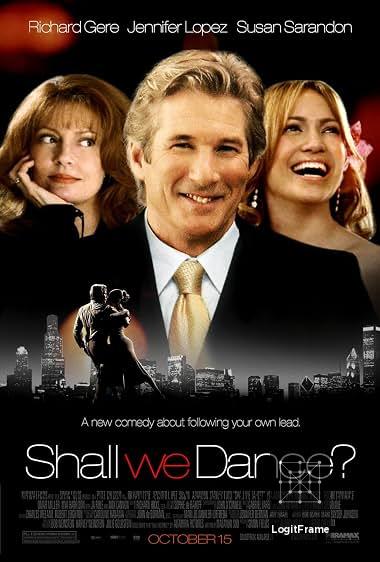 Shall We Dance? 
