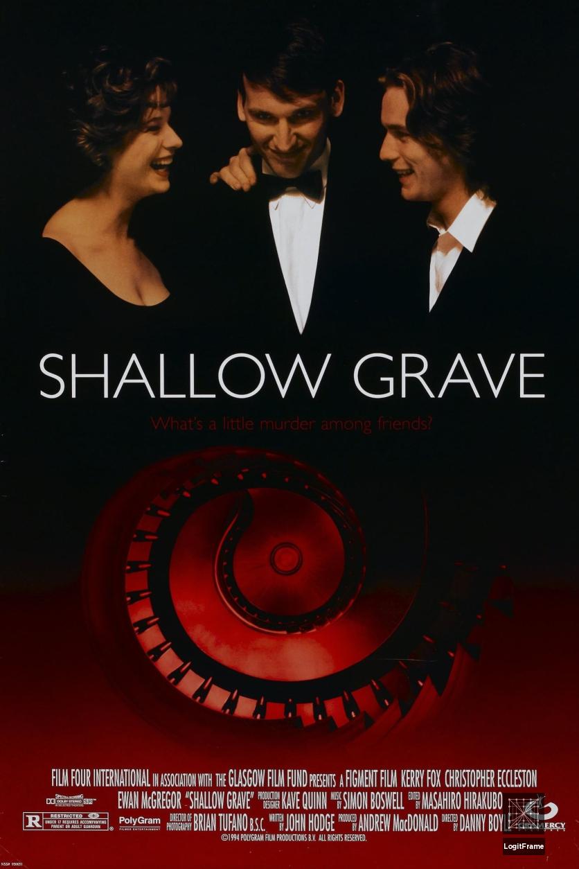 Shallow Grave 