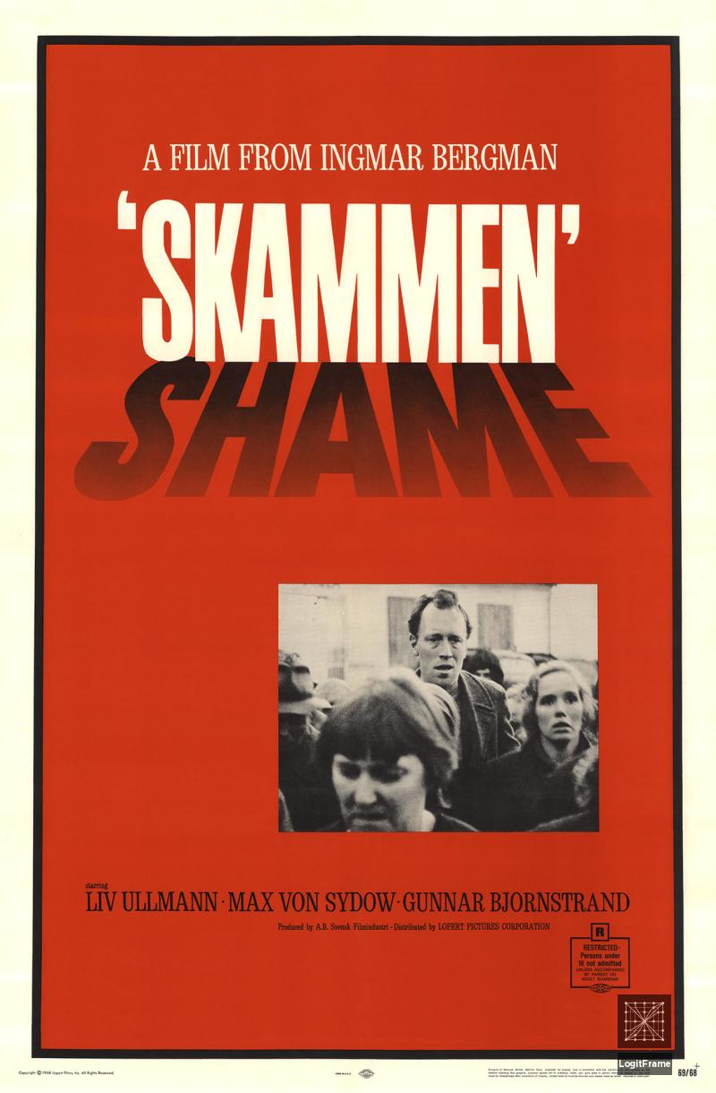 Skammen (Shame)
