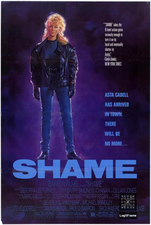 Shame 