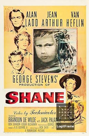 Shane