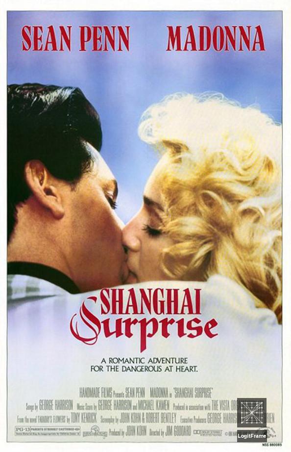 Shanghai Surprise 