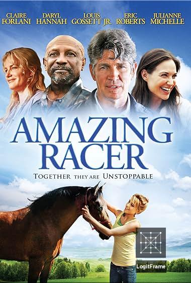 Amazing Racer 