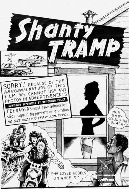 Shanty Tramp 