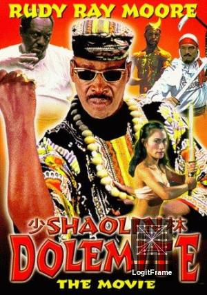 Shaolin Dolemite 