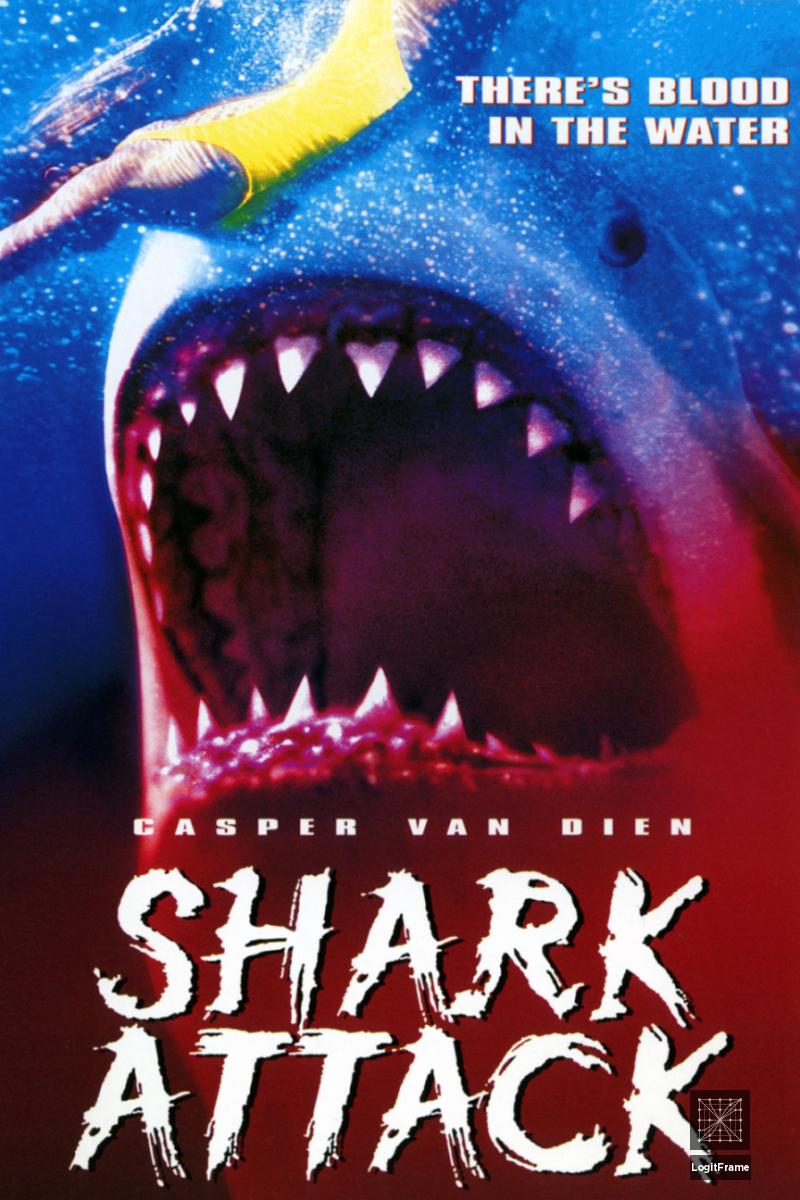 Shark Attack 