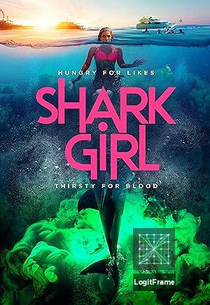 Shark Girl 