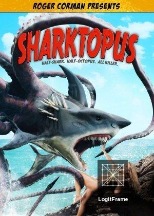 Sharktopus 