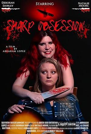 Sharp Obsession 