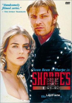 Sharpe's Enemy 
