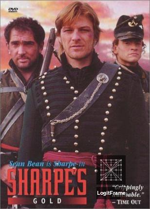 Sharpe's Gold 