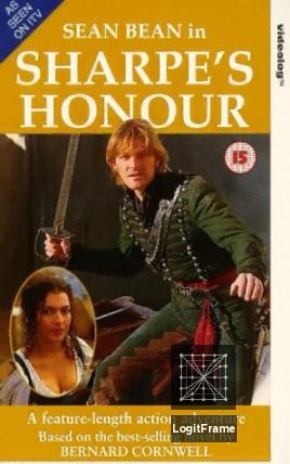 Sharpe's Honour 