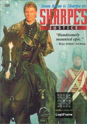 Sharpe's Justice 