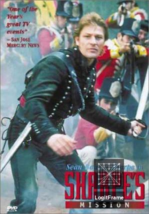 Sharpe's Mission 