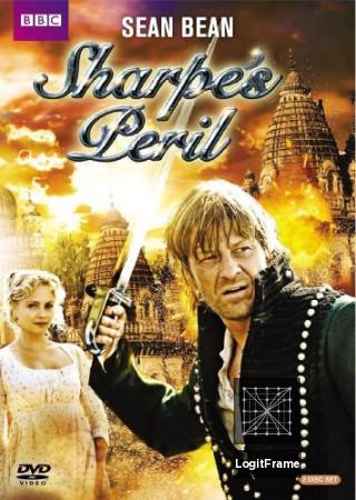 Sharpe's Peril 