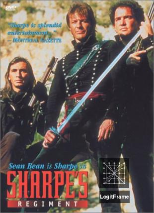 Sharpe's Regiment 