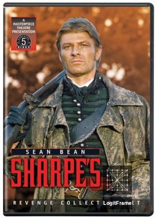 Sharpe's Revenge 