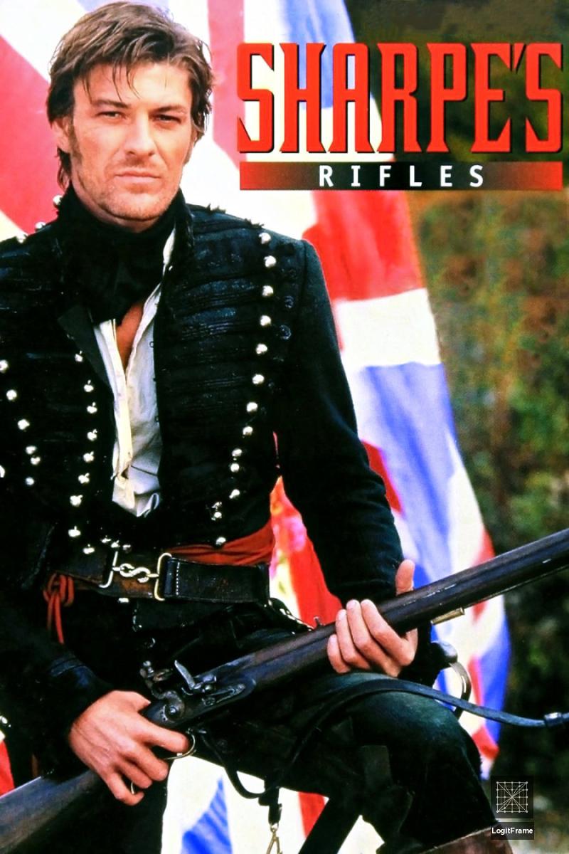 Sharpe's Rifles 