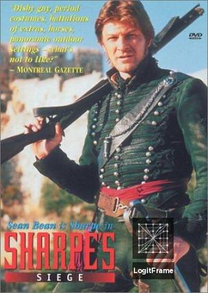 Sharpe's Siege 