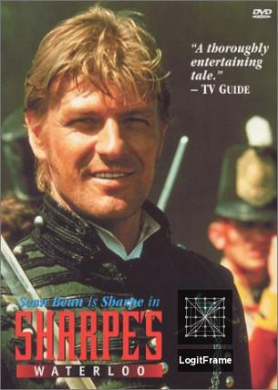 Sharpe's Waterloo 