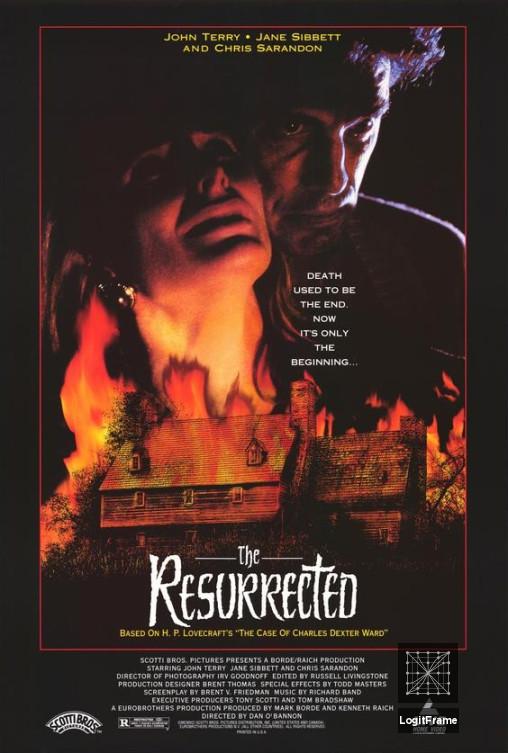 The Resurrected 