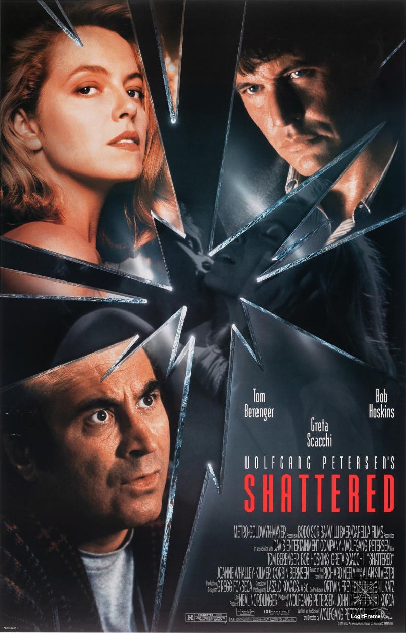 Shattered 