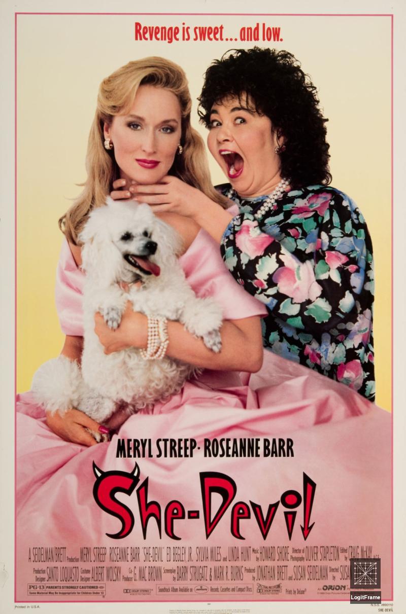 She-Devil 