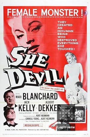 She Devil 