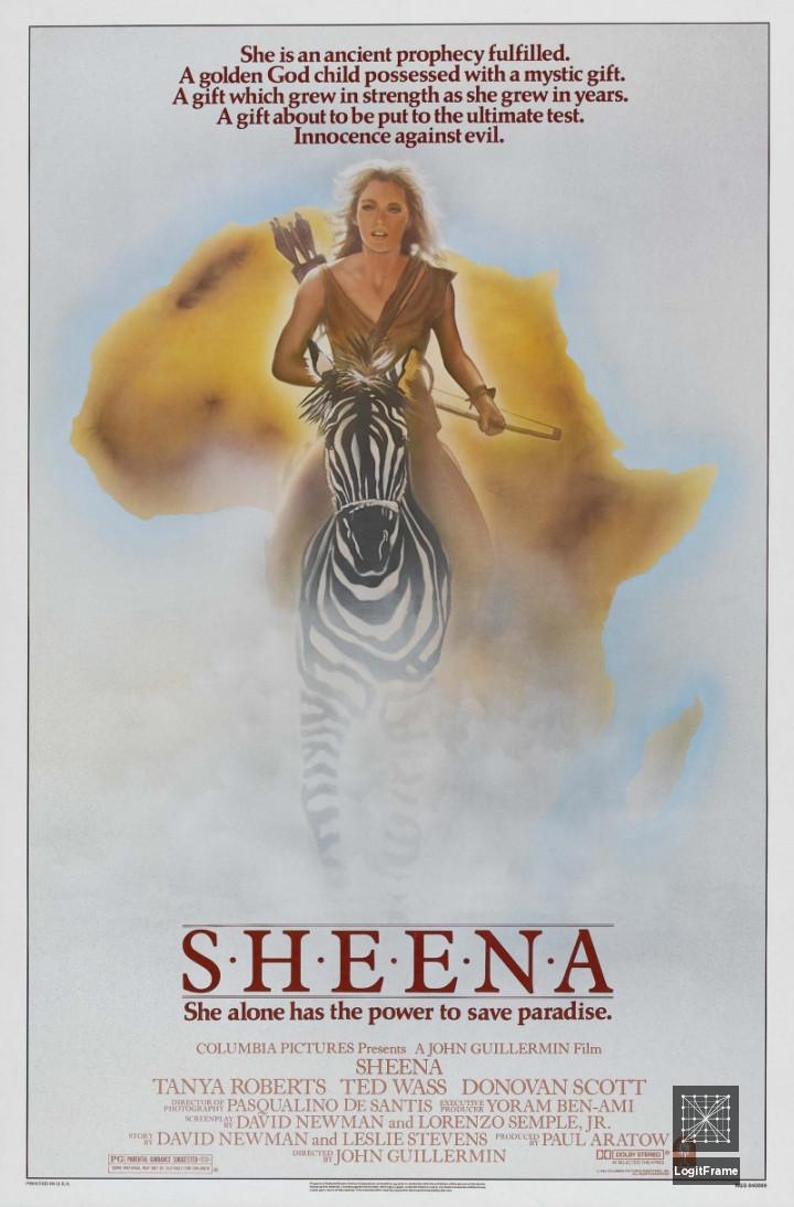 Sheena 