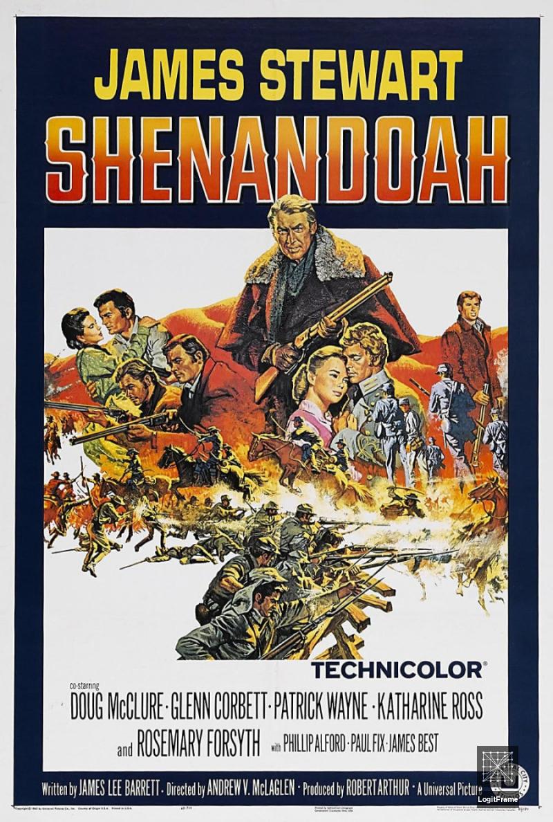 Shenandoah 