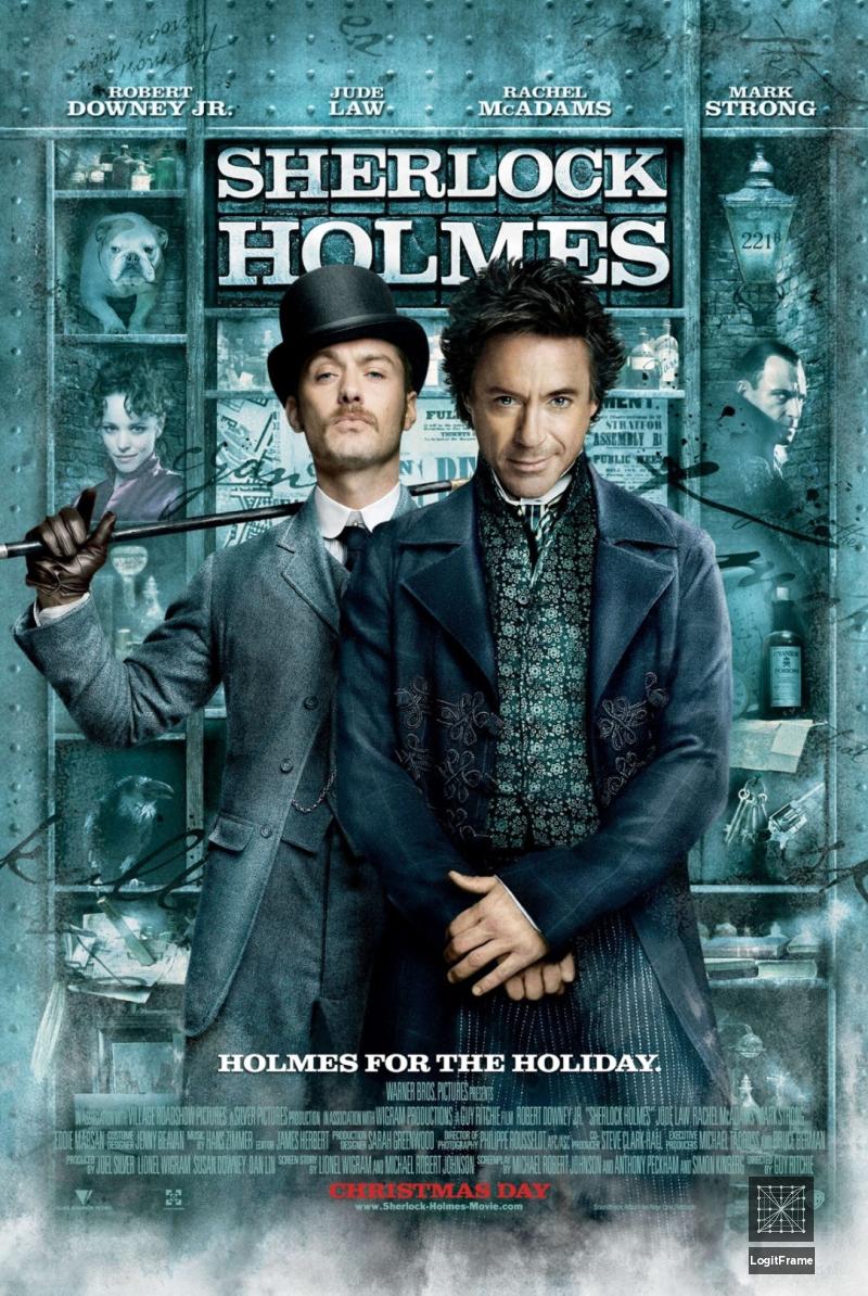 Sherlock Holmes 