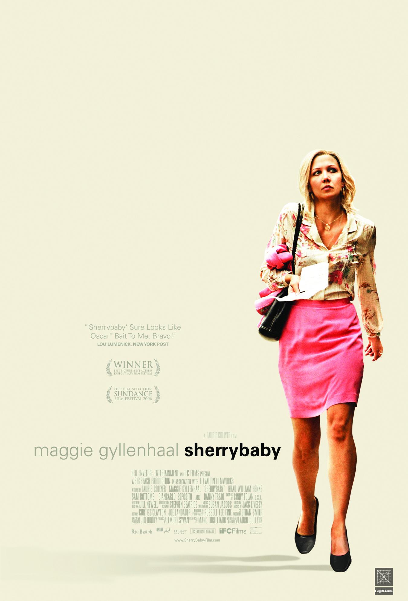 Sherrybaby 